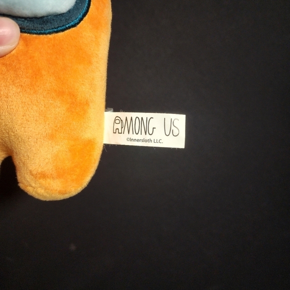 Among us duo plushies - Picture 7 of 9